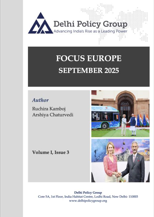 Focus Europe
